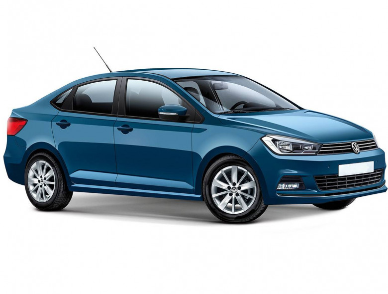 Logo após o lançamento do sedã e hatch, chegam um SUV compacto e uma picape
